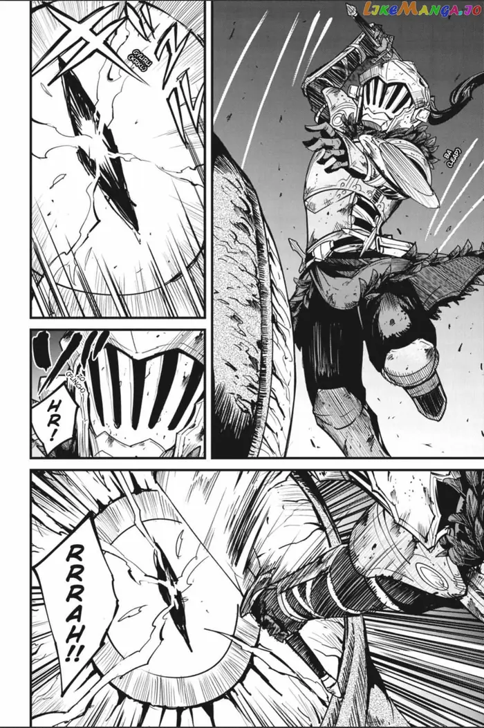 Goblin Slayer: Side Story Year One Chapter 89 image 11_optimized